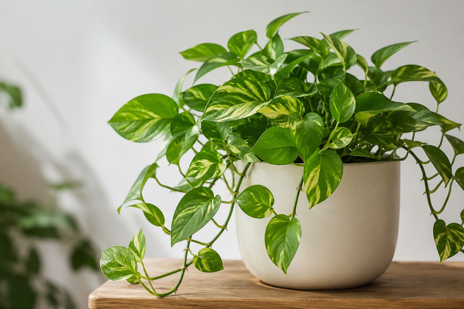 Money Plant