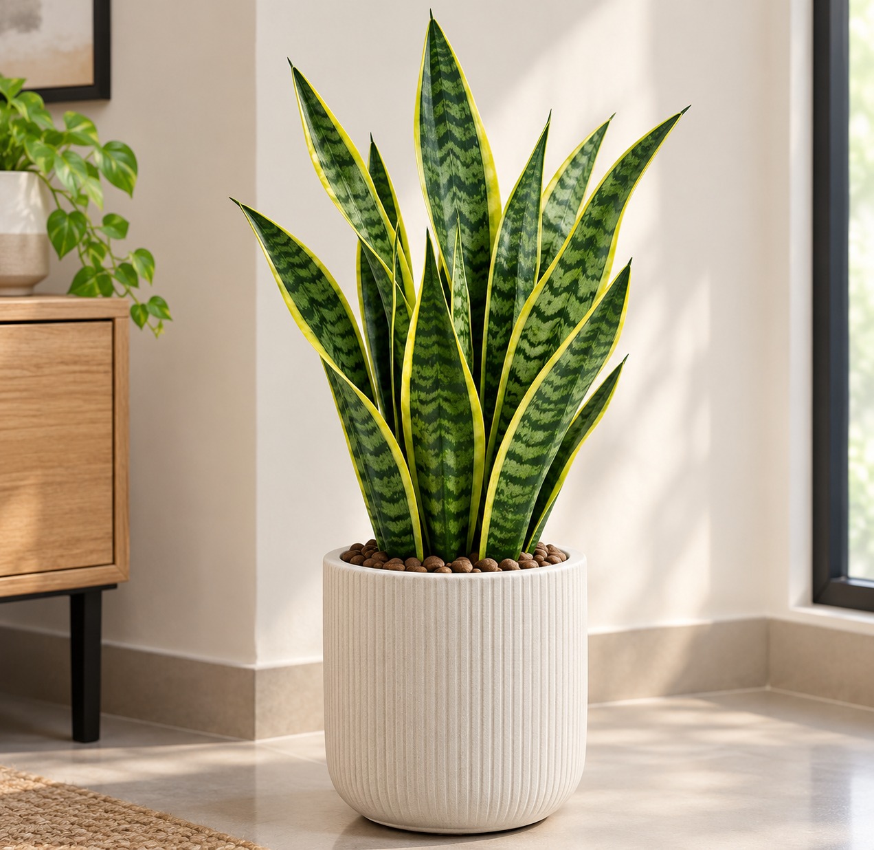 Snake Plant